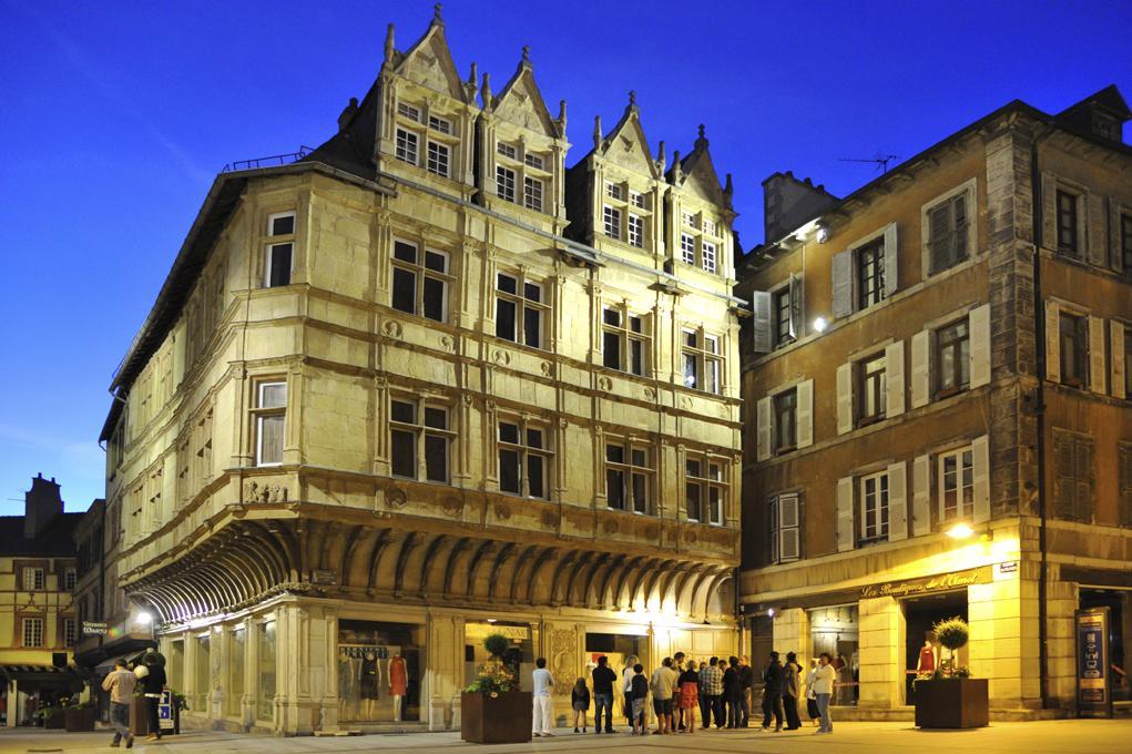 Chambre D'Hotes Le Tilleul De Canac Rodez Exterior photo