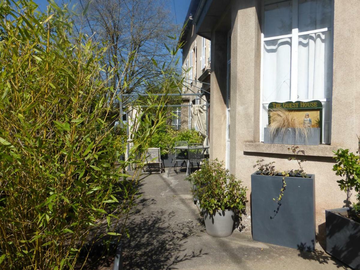 Chambre D'Hotes Le Tilleul De Canac Rodez Exterior photo
